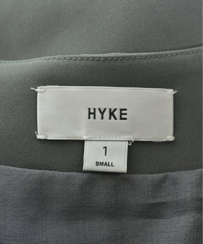HYKE Shirtdresses