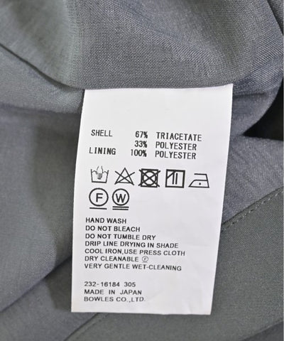 HYKE Shirtdresses