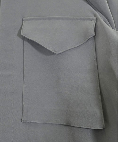 HYKE Shirtdresses