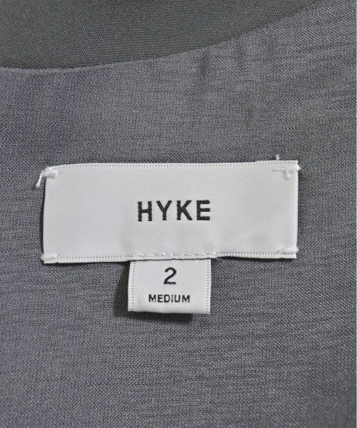 HYKE Overalls/ Rompers/ Jumpsuits