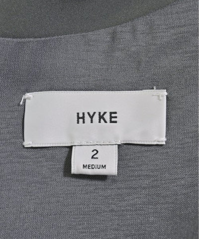HYKE Overalls/ Rompers/ Jumpsuits