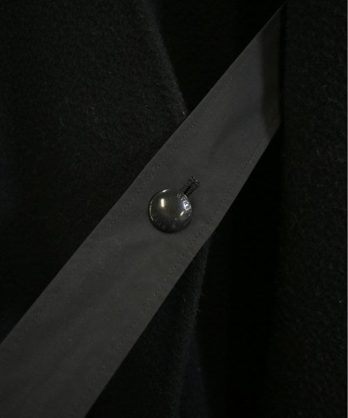 HYKE Collarless jackets