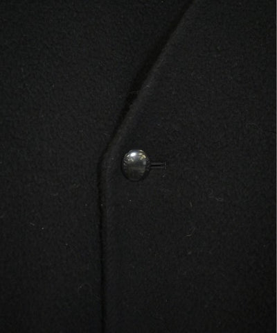 HYKE Collarless jackets