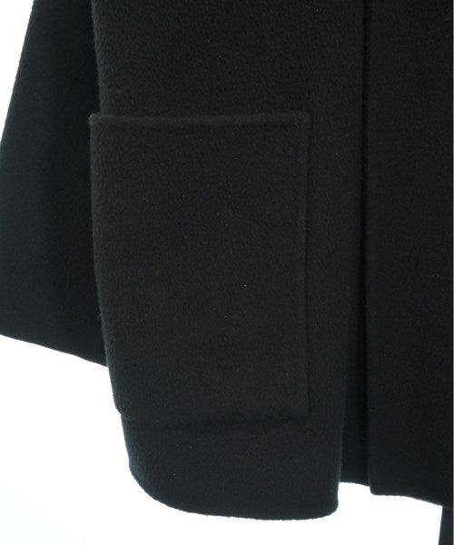 HYKE Collarless jackets