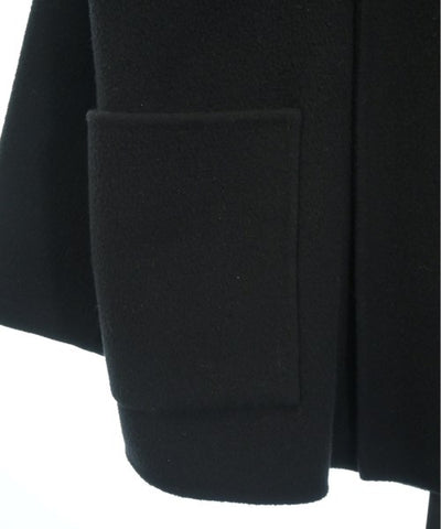 HYKE Collarless jackets