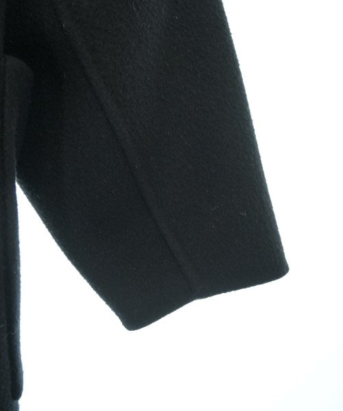 HYKE Collarless jackets