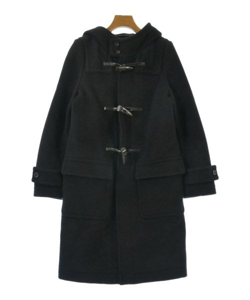 HYKE Duffle coats
