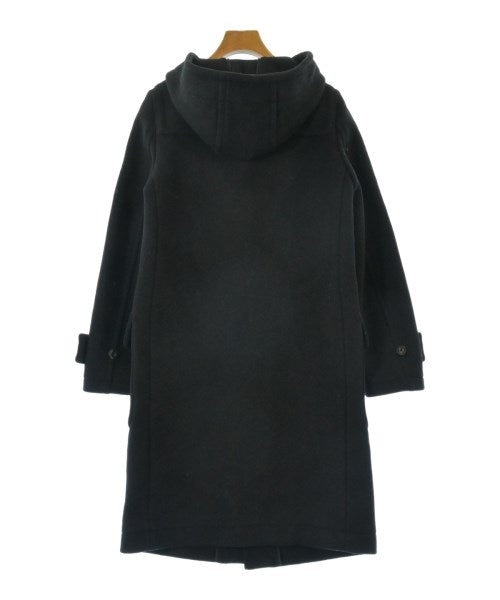 HYKE Duffle coats