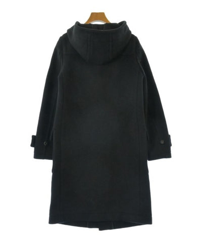 HYKE Duffle coats