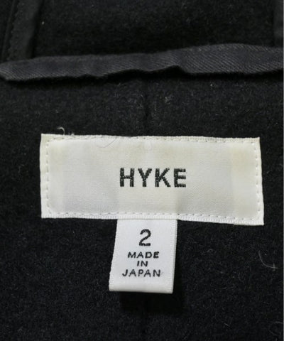 HYKE Duffle coats