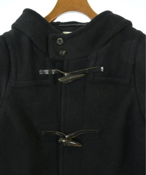 HYKE Duffle coats