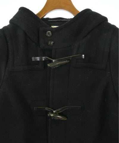 HYKE Duffle coats