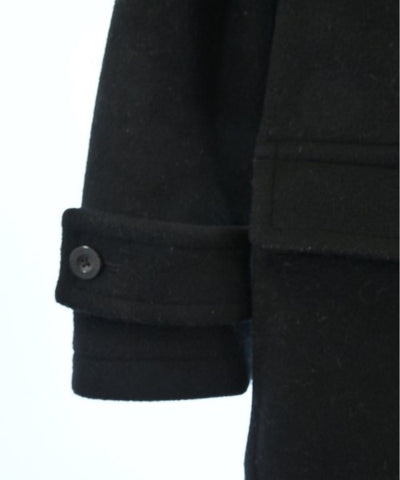 HYKE Duffle coats