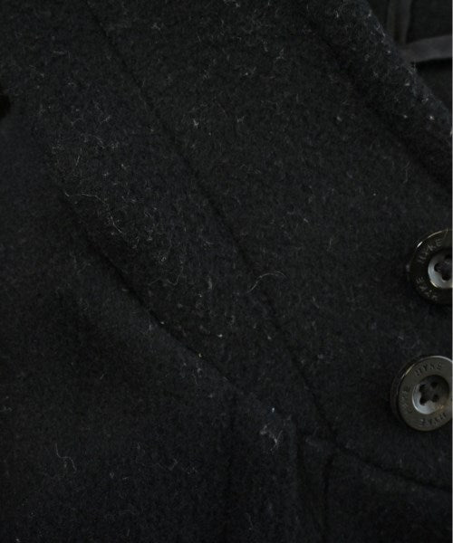 HYKE Duffle coats