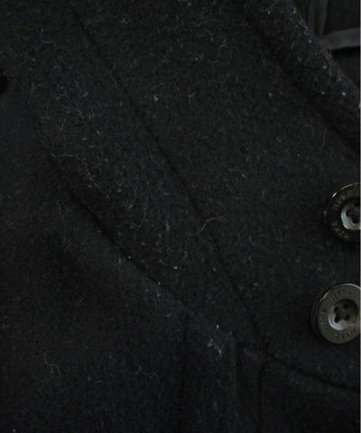 HYKE Duffle coats