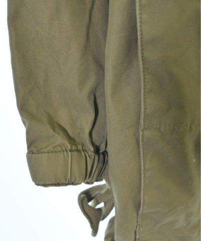 HYKE Millitary jackets