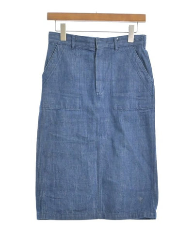 HYKE Knee length skirts