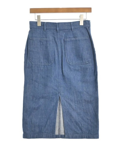 HYKE Knee length skirts