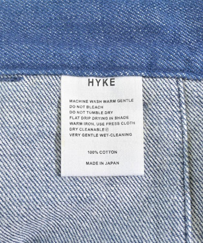 HYKE Knee length skirts