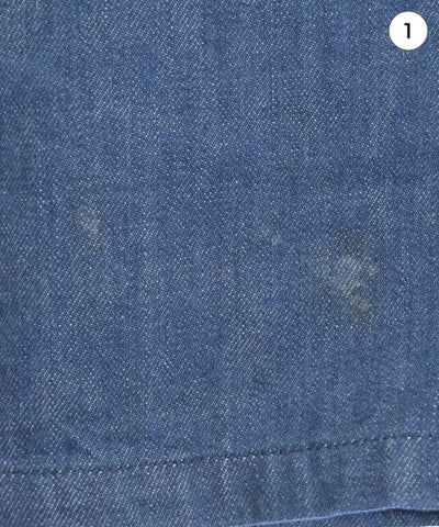 HYKE Knee length skirts