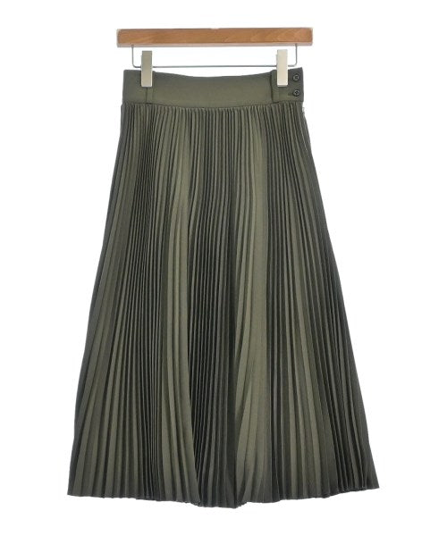 HYKE Long/Maxi length skirts