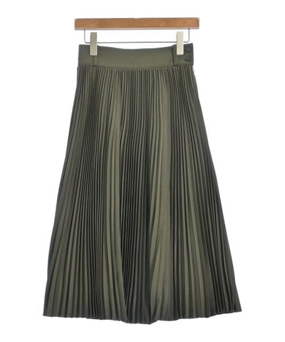 HYKE Long/Maxi length skirts