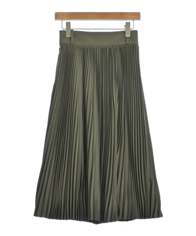 HYKE Long/Maxi length skirts