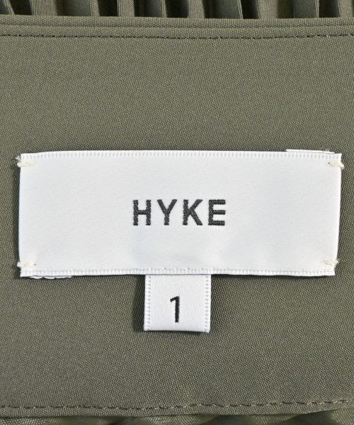 HYKE Long/Maxi length skirts