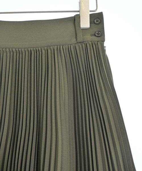 HYKE Long/Maxi length skirts