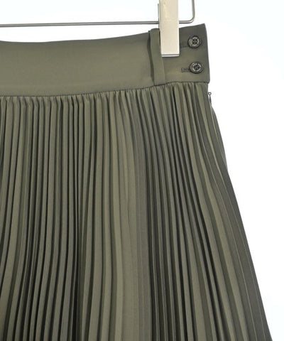 HYKE Long/Maxi length skirts