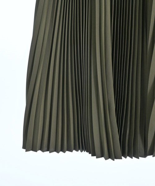 HYKE Long/Maxi length skirts