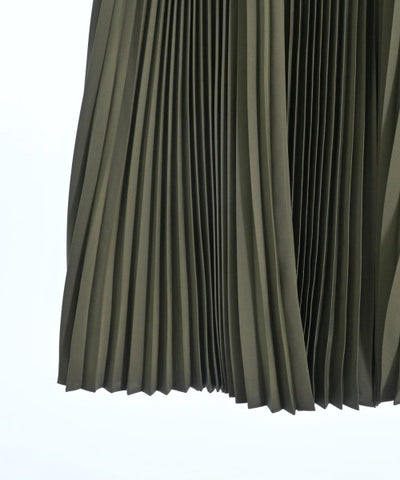 HYKE Long/Maxi length skirts