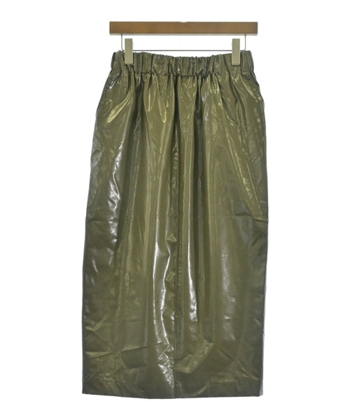 HYKE Long/Maxi length skirts