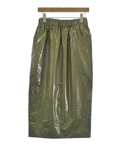 HYKE Long/Maxi length skirts