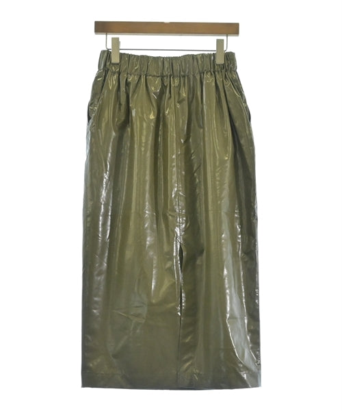 HYKE Long/Maxi length skirts