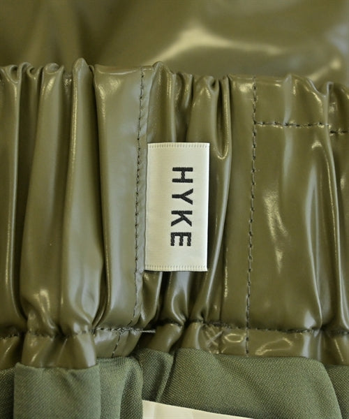 HYKE Long/Maxi length skirts