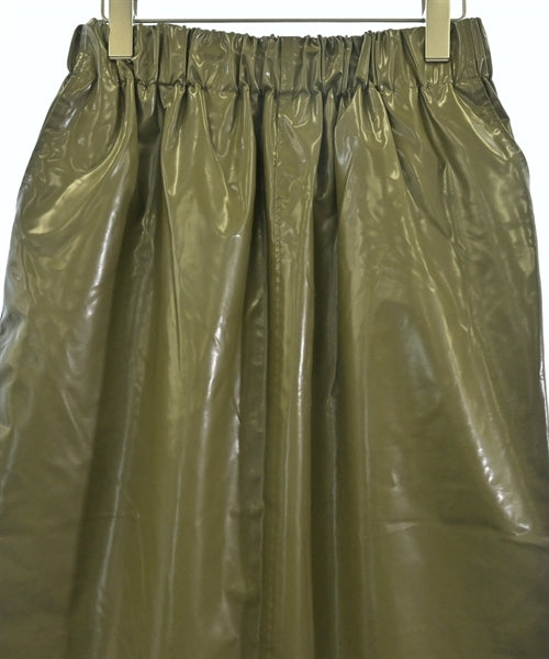 HYKE Long/Maxi length skirts