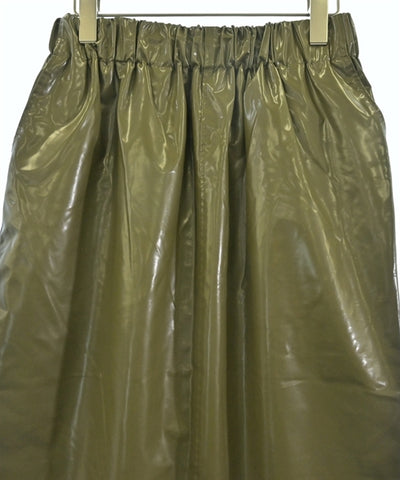 HYKE Long/Maxi length skirts