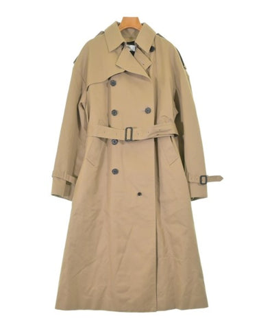 HYKE Trench coats