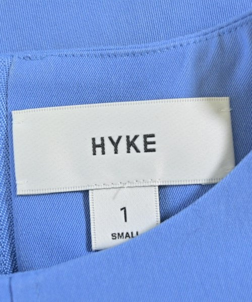 HYKE Casual shirts