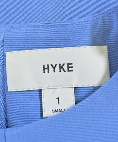 HYKE Casual shirts