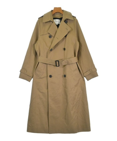 HYKE Trench coats