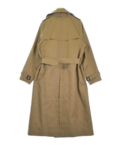 HYKE Trench coats