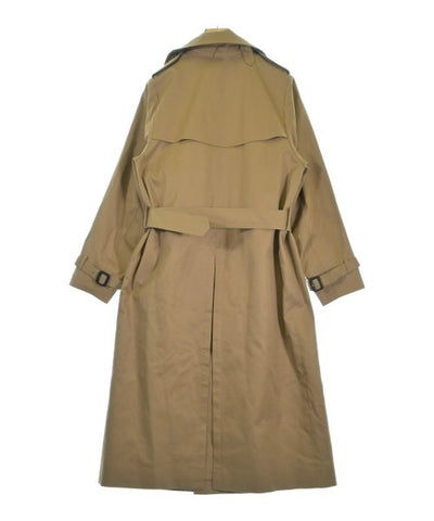HYKE Trench coats