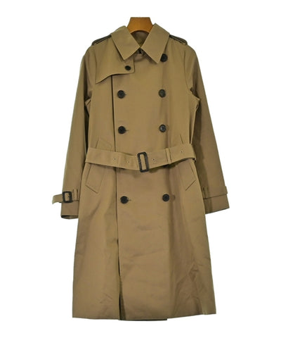 HYKE Trench coats