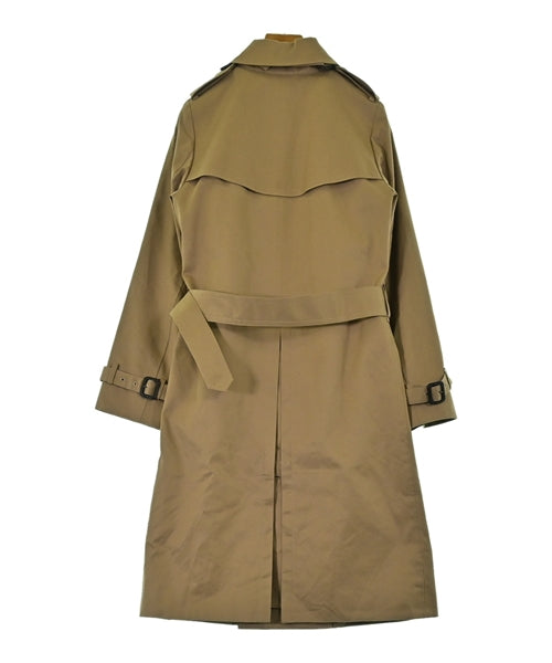 HYKE Trench coats