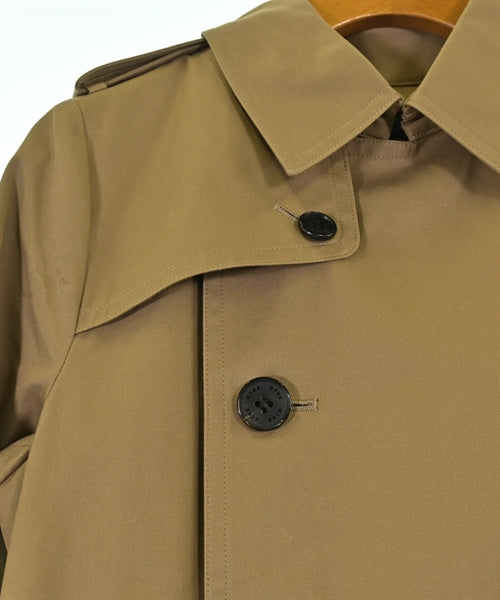 HYKE Trench coats