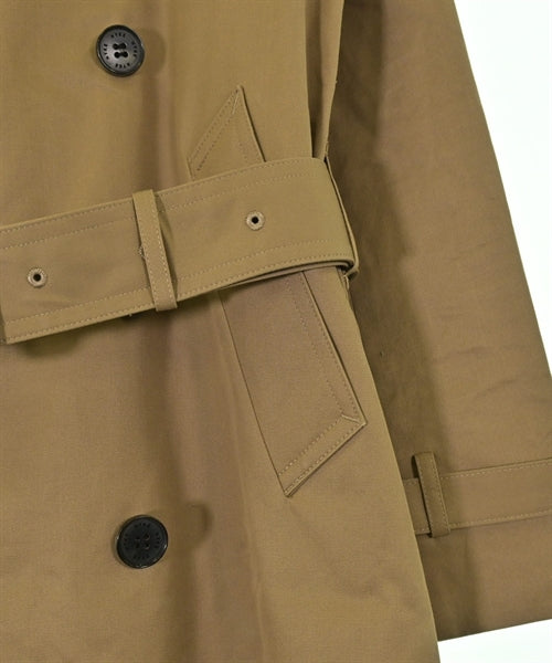 HYKE Trench coats