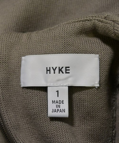 HYKE Dresses
