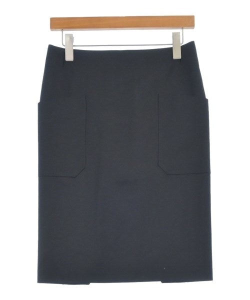 HYKE Knee length skirts